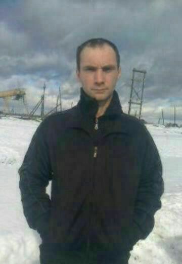 My photo - Aleksey, 49 from Mikun' (@aleksey201695)