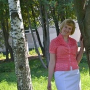 Ольга, 38, Ступино