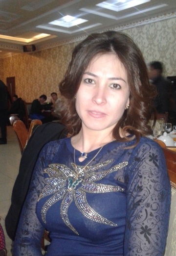 My photo - Viktoriya, 36 from Khujayli (@vika23581)