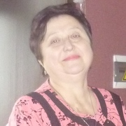 Альбина, 65, Юрьев-Польский