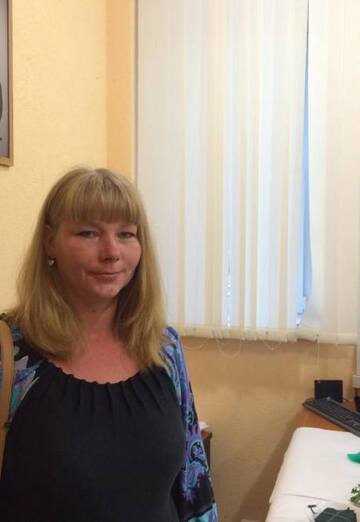 My photo - Svetlana, 39 from Nizhny Novgorod (@svetlana127899)