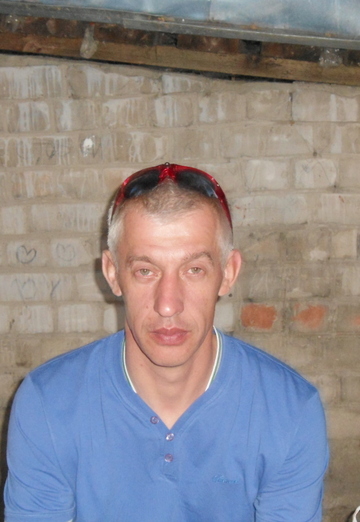 My photo - Vladimir, 46 from Navashino (@vlmischin)