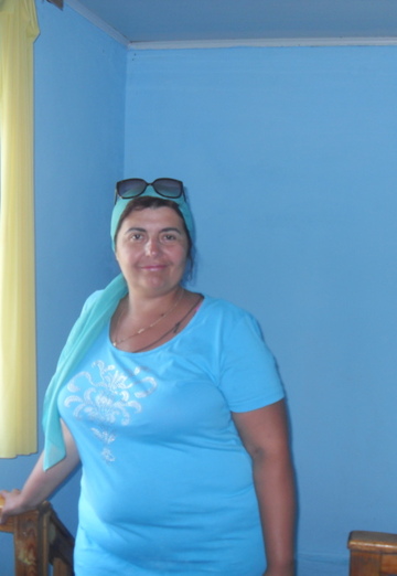My photo - Leyla Djabbarovna, 53 from Pokrovsk (@leyladjabbarovna0)
