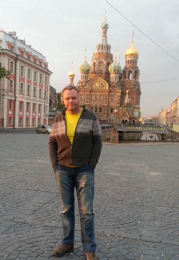 Моя фотография - Леонид, 49 из Кострома (@leonid19051)