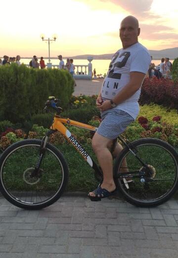 My photo - Aleksandr, 62 from Gelendzhik (@aleksandr635913)