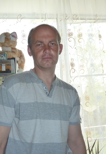 My photo - Aleksandr, 52 from Uglich (@aleksandr112442)