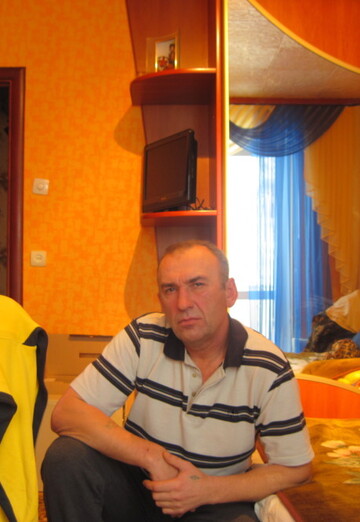 My photo - aleksandr, 56 from Maladzyechna (@aleksandr557469)