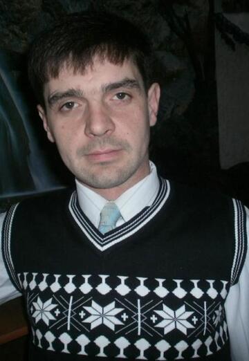 Моя фотография - Максим Кирилюк, 42 из Киев (@maksimkiriluk)