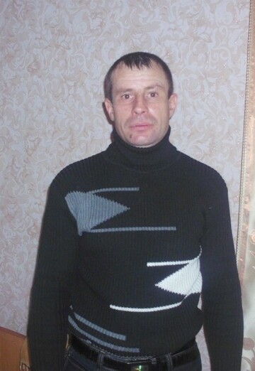 Моя фотография - Александр Костырко, 43 из Осакаровка (@aleksandrkostirko)