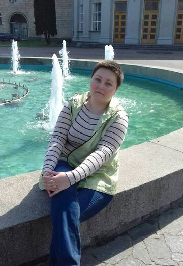 My photo - Veronika, 43 from Zaporizhzhia (@veronika27276)