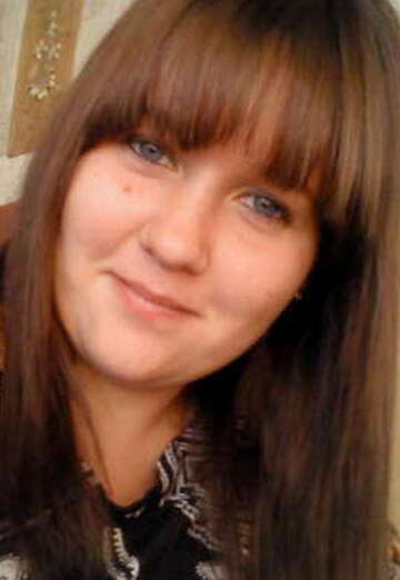 My photo - Alyona, 32 from Ust-Labinsk (@alna1302)
