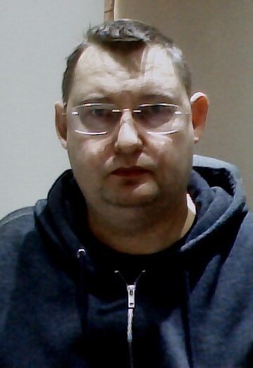 My photo - Dmitriy, 47 from Moskovskiy (@d-wanderer)
