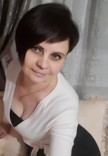 Моя фотография - Елена, 56 из Пятигорск (@elena482622)