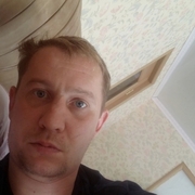 Александр, 36, Могоча