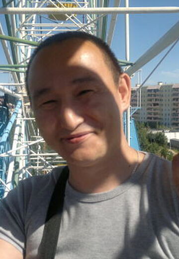 Моя фотография - Сергей, 44 из Якутск (@sergey173114)
