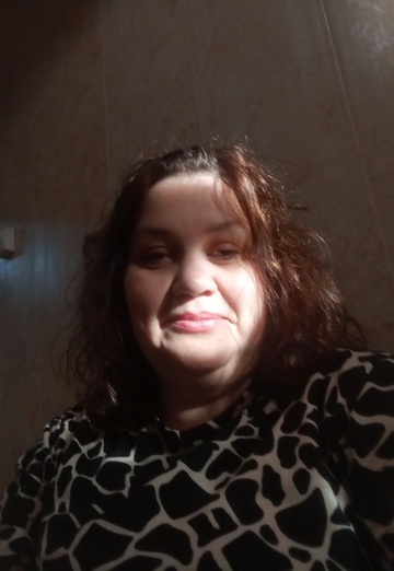 Моя фотографія - Елена, 39 з Калуга (@elena549160)
