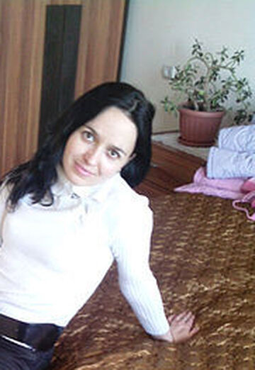 Моя фотография - Алёна, 43 из Донецк (@alena126801)