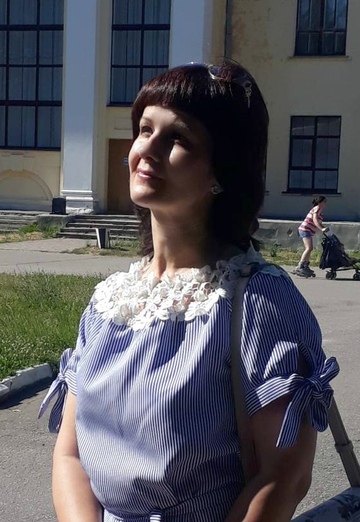 My photo - Marina, 46 from Nizhny Novgorod (@marina158255)