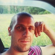 Макс, 38, Неман