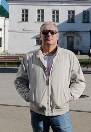Mein Foto - Eduard, 63 aus Murmansk (@eduard0567)