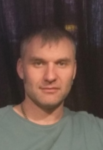 My photo - Aleksandr, 42 from Penza (@aleksandr674962)