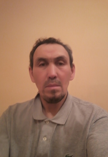 Моя фотография - Бауке, 57 из Астана (@bauke14)