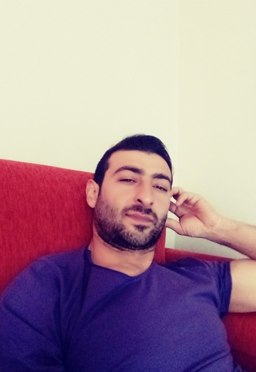 My photo - Hicran, 34 from Istanbul (@hicran19)