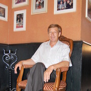 александр, 67, Ершов