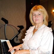 Марина, 64, Армавир