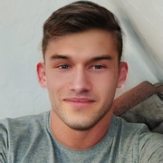 Данил Арасланов, 21, Ленинск-Кузнецкий