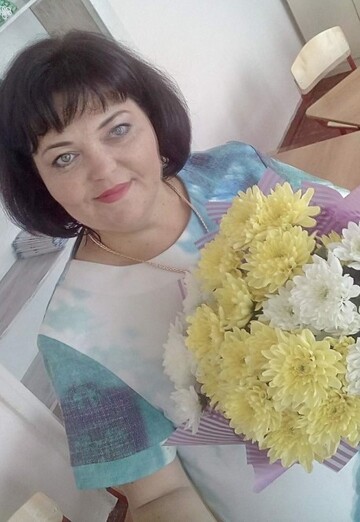 My photo - Nataliya, 48 from Krymsk (@nataliya44350)
