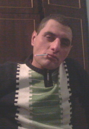 Моя фотография - EDGAR, 41 из Ереван (@edgar4028)