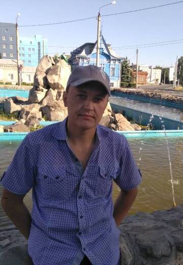 Моя фотография - Данил, 44 из Сызрань (@danil26392)