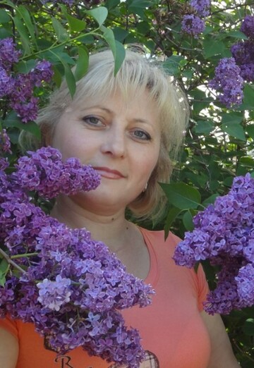 Моя фотография - Лидия, 54 из Алматы́ (@lidiya11147)