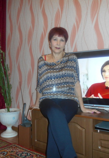 Моя фотография - евгения, 56 из Комсомольск-на-Амуре (@evgeniya25062)