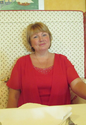 Моя фотография - Лариса, 58 из Одесса (@larisa35052)