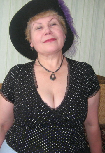 My photo - Irina, 63 from Shepetivka (@irina118734)