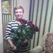 Татьяна, 50, Курсавка