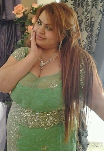 My photo - raksana, 39 from Dushanbe (@raksana52)