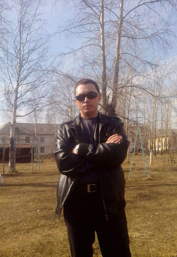 Моя фотография - Александр, 42 из Североуральск (@aleksandr852831)