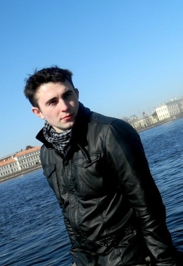 My photo - Nevd, 38 from Tver (@nevd0)