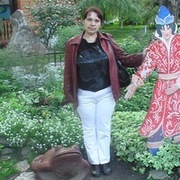 Татьяна Анатольевна, 39, Россошь