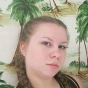 Tatyana, 31, Крестцы