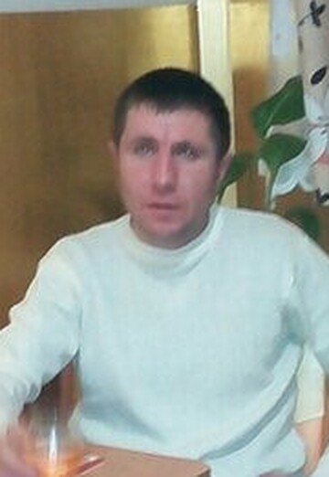 My photo - Evgeniy, 40 from Sokol (@evgeniy317773)