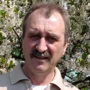 Максим Соколов, 56, Губкин