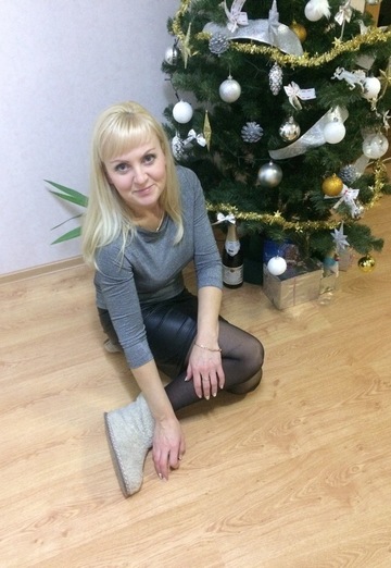 Моя фотография - Ксения, 47 из Архангельск (@kseniya72561)