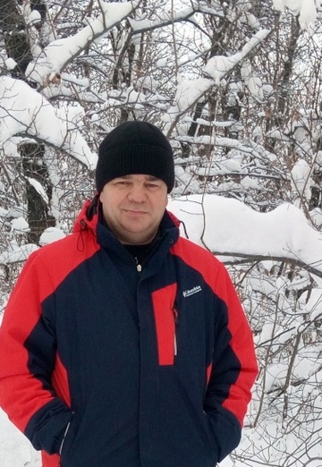 My photo - Aleksandr, 54 from Balakovo (@aleksandr1017942)