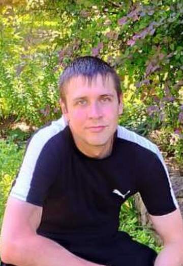 My photo - Roman, 35 from Rostov-on-don (@roman227842)