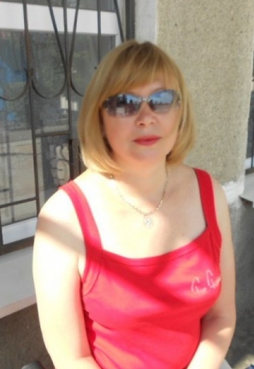 Моя фотография - Светлана, 58 из Антрацит (@voytash)