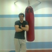 Дмитрий, 29, Верхнеднепровский